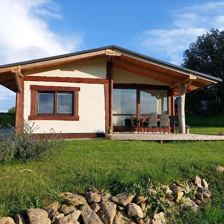 Elephants Ferienhaus Haus West Jahnsdorf  Exterior foto