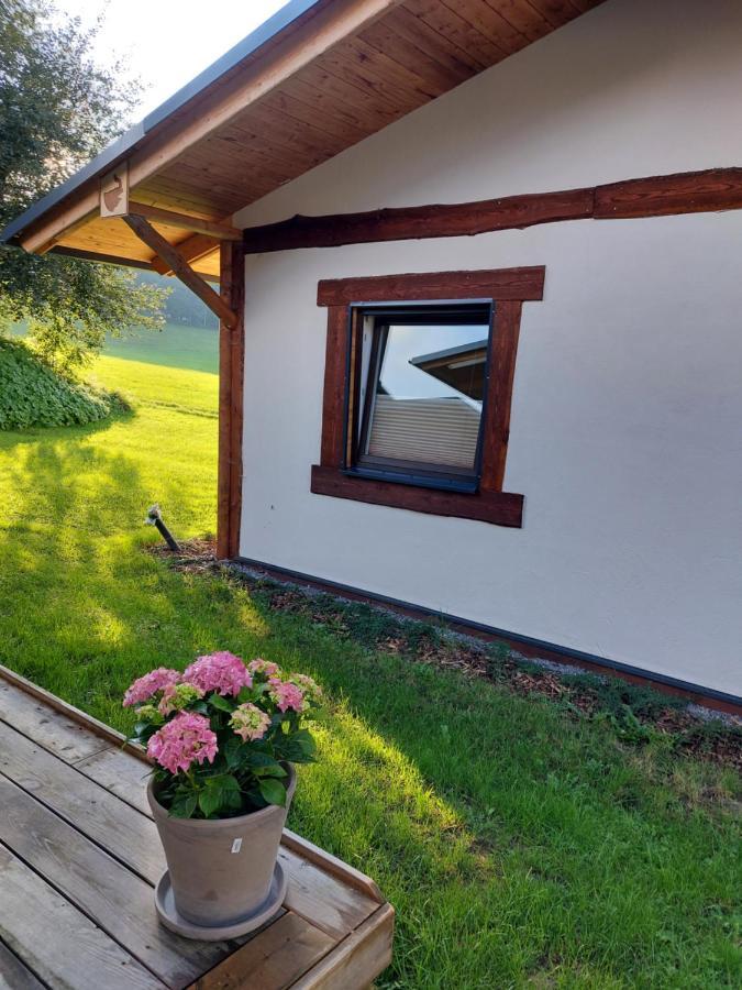Elephants Ferienhaus Haus West Jahnsdorf  Exterior foto